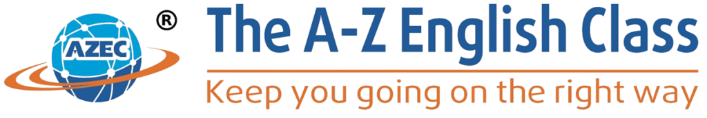 TRUNG TÂM ANH NGỮ A-Z