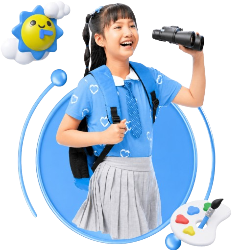 Anh Văn Thiếu Nhi
